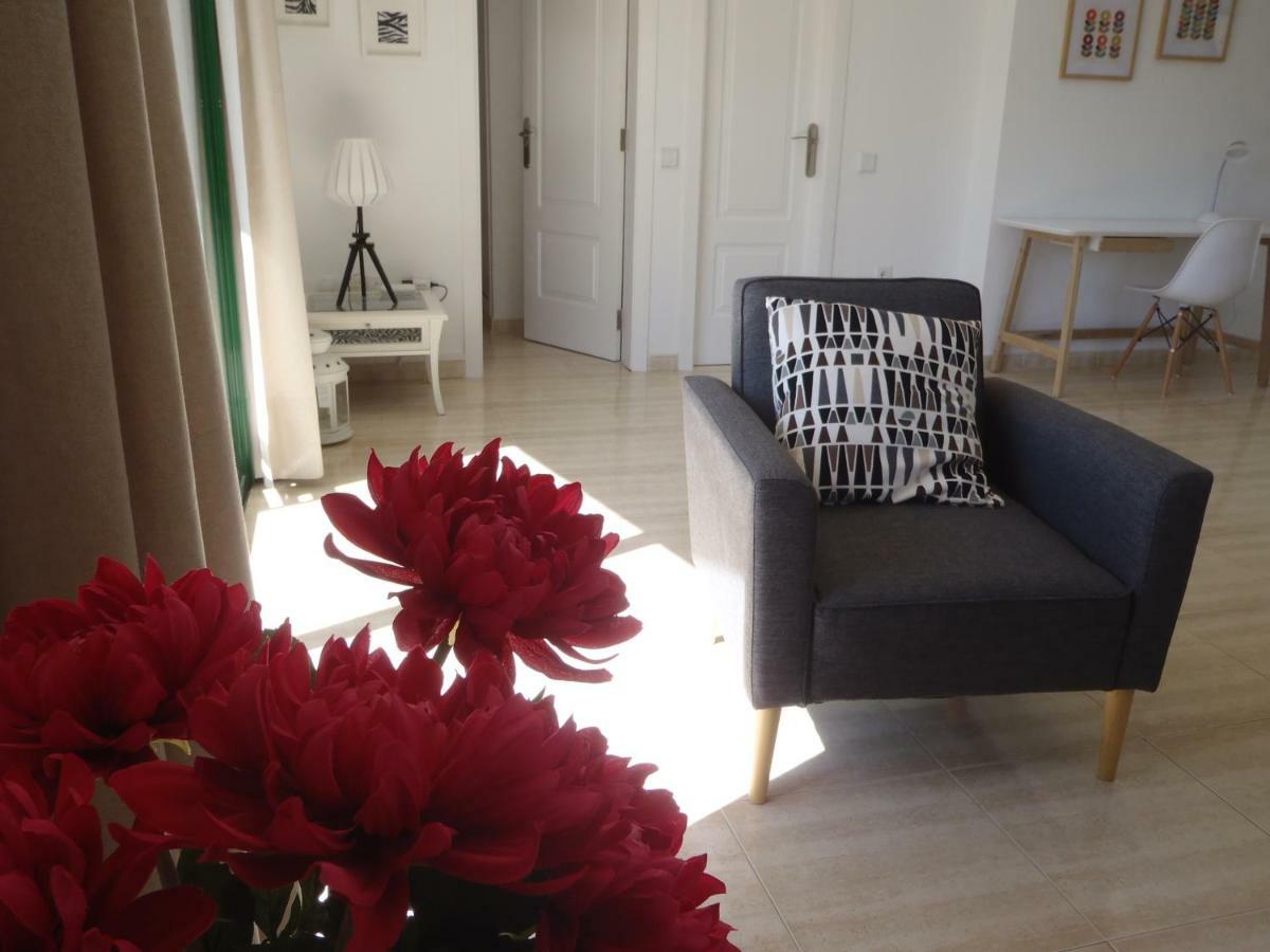 Clara'S Sun Apt Morro Jable  Eksteriør bilde