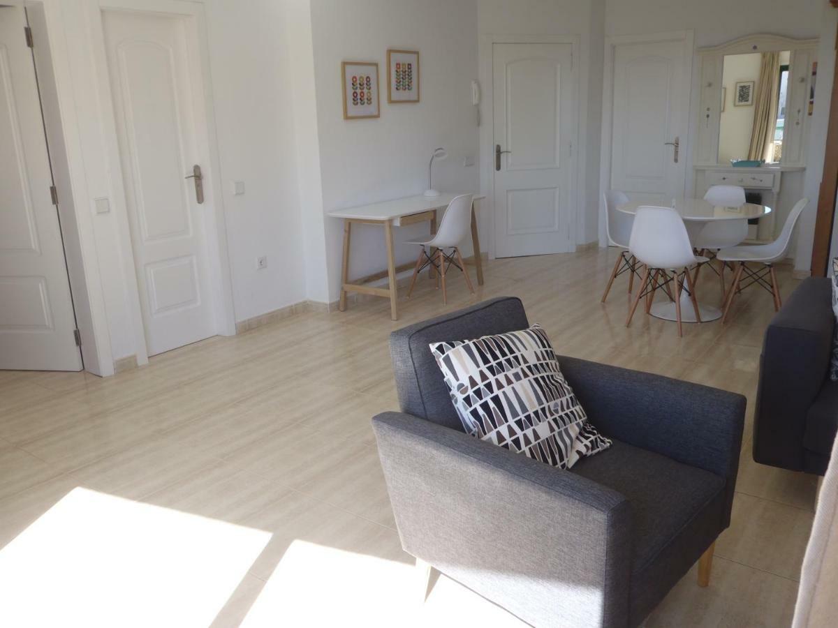 Clara'S Sun Apt Morro Jable  Eksteriør bilde