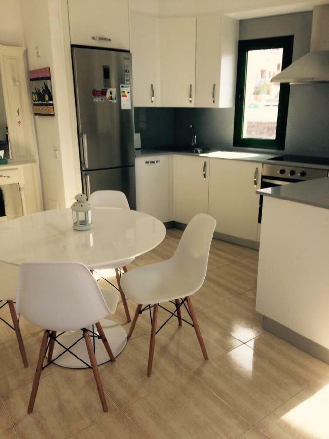 Clara'S Sun Apt Morro Jable  Eksteriør bilde
