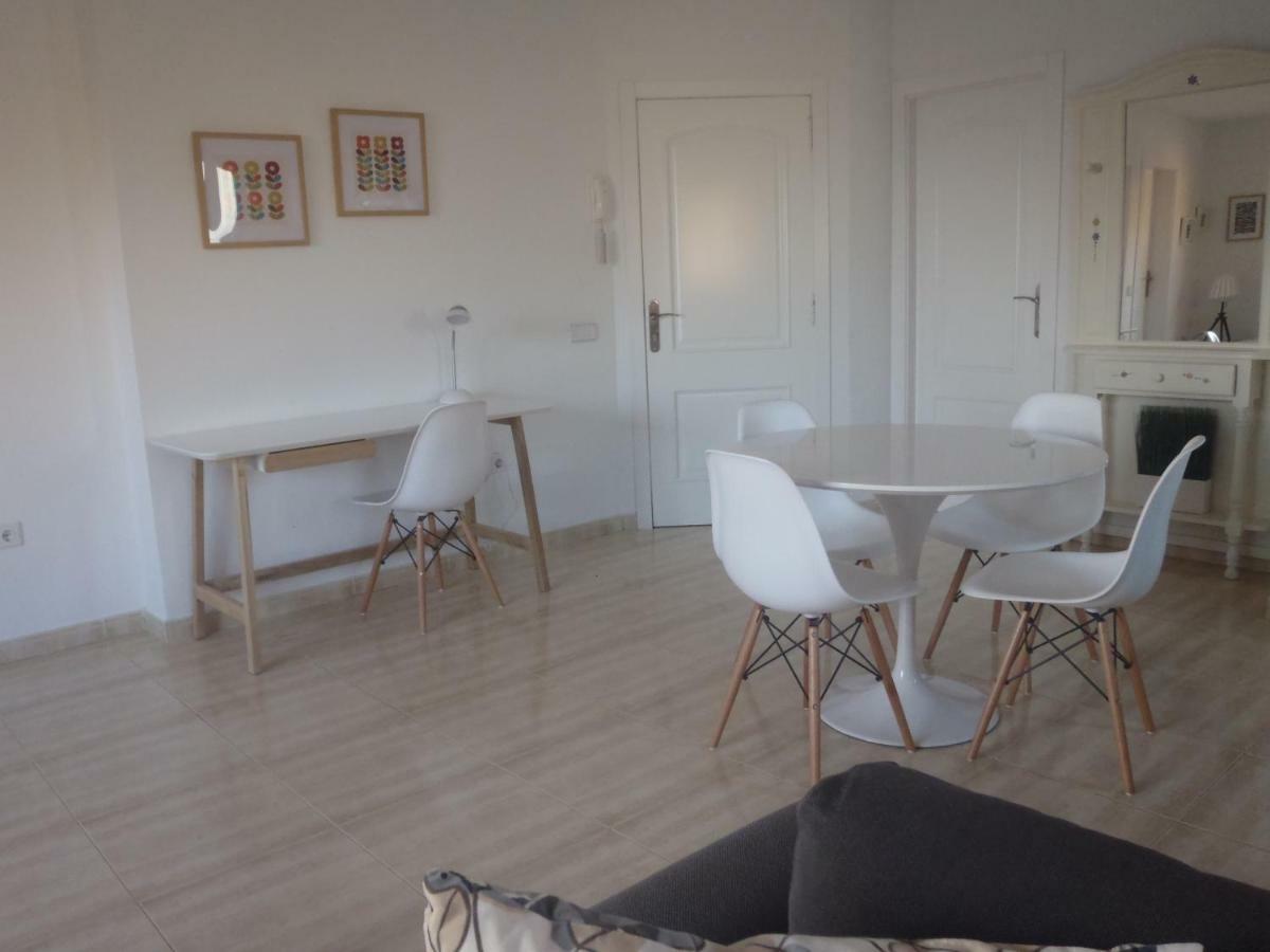 Clara'S Sun Apt Morro Jable  Eksteriør bilde