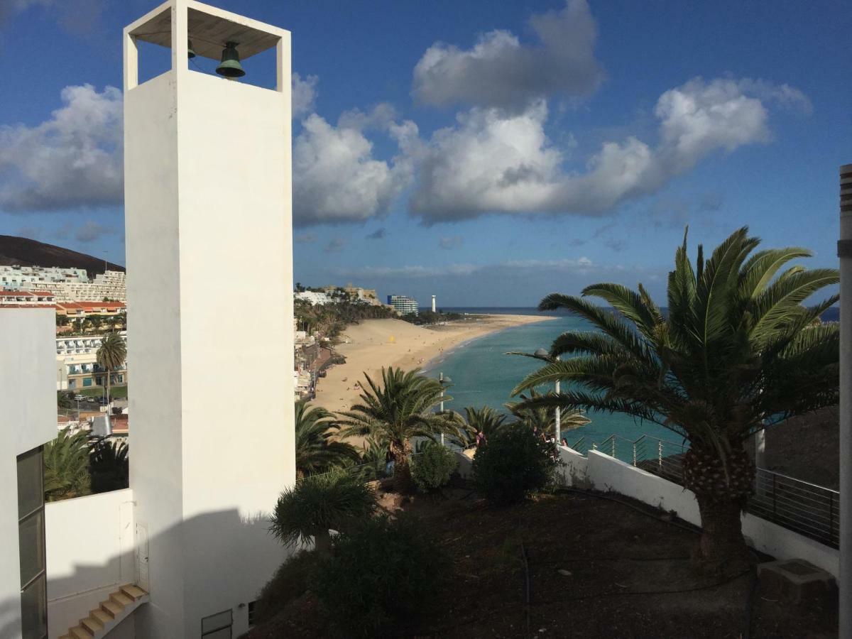 Clara'S Sun Apt Morro Jable  Eksteriør bilde